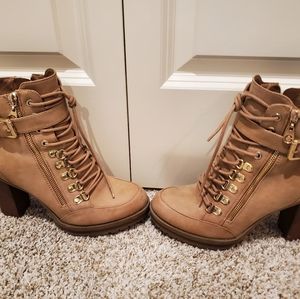 Guess Boots